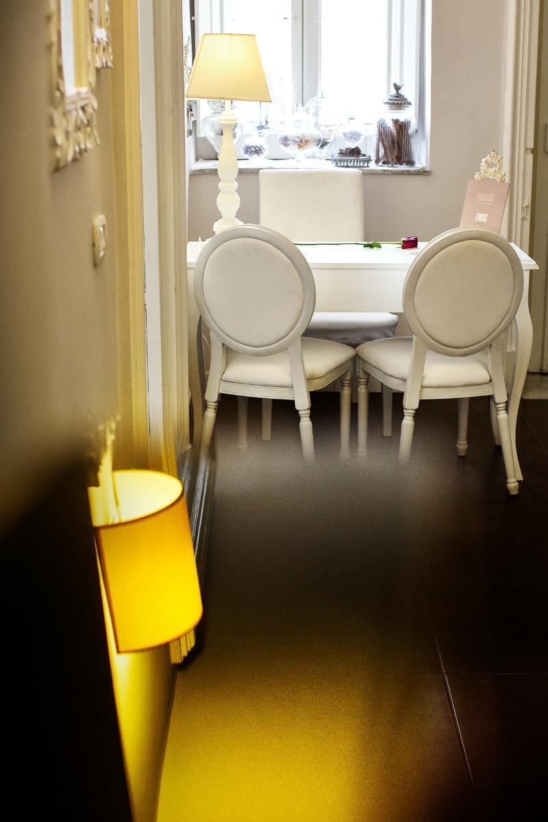 Palazzo Cerami Bed & Breakfast 2*