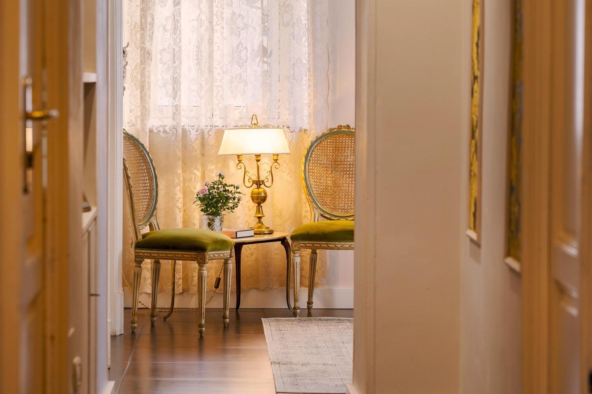 Bed & Breakfast Palazzo Cerami Catania